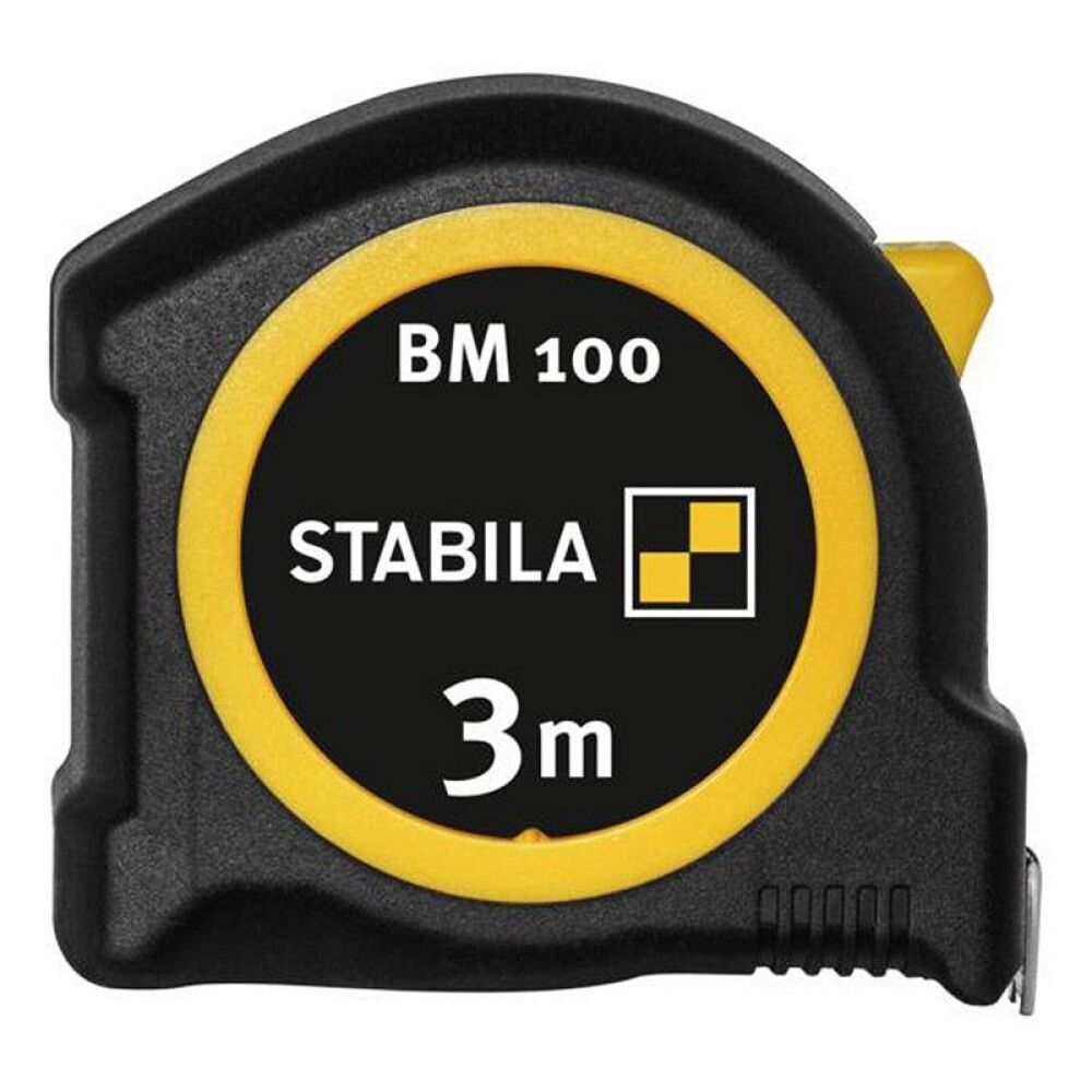 Mittanauha Stabila BM 100 3 m