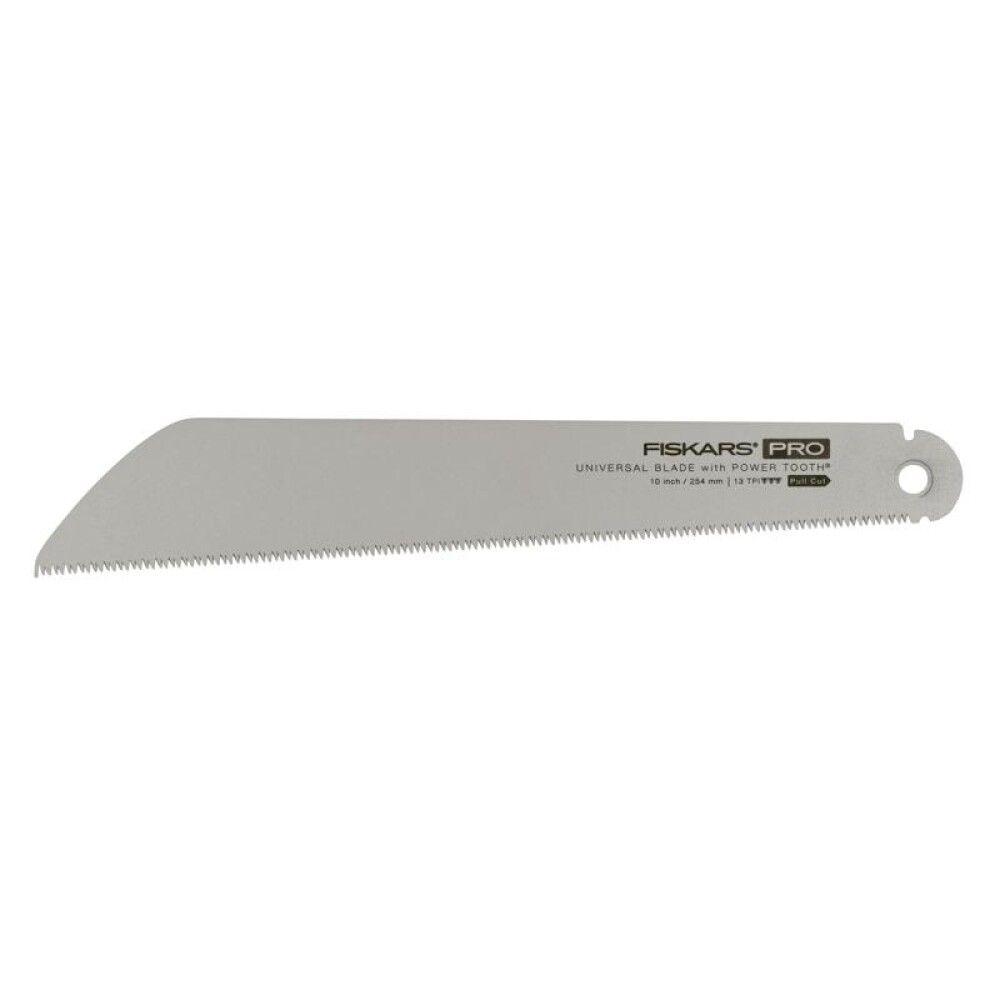 Varaterä vetosahalle Fiskars PowerTooth 25 cm