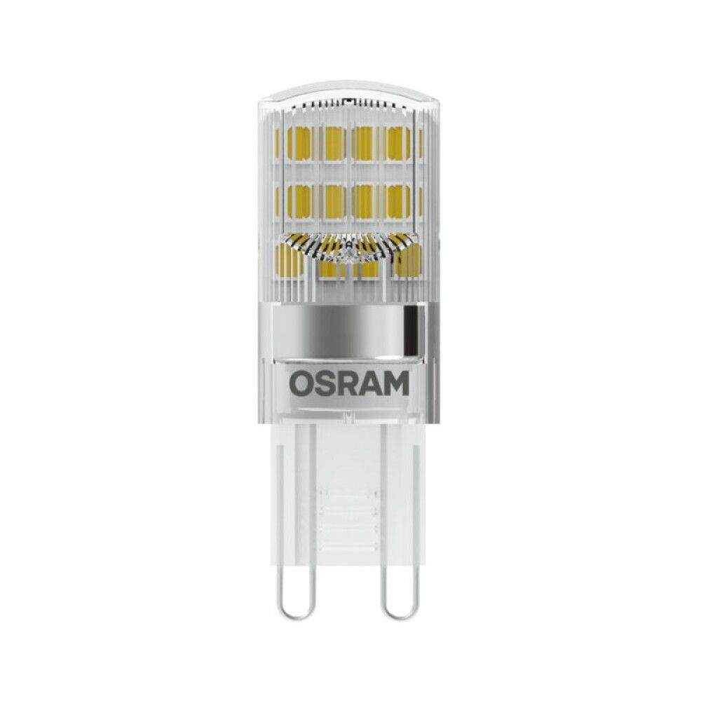 Led Pin Osram G9 20 1.9W/2700K G9