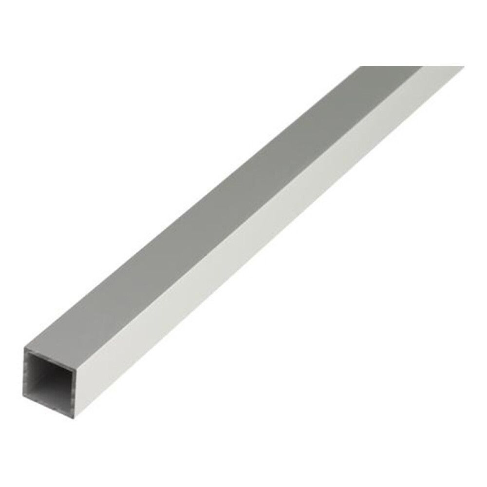 Nelikulmaputki Alumiini 20 x 20 x 1000 mm