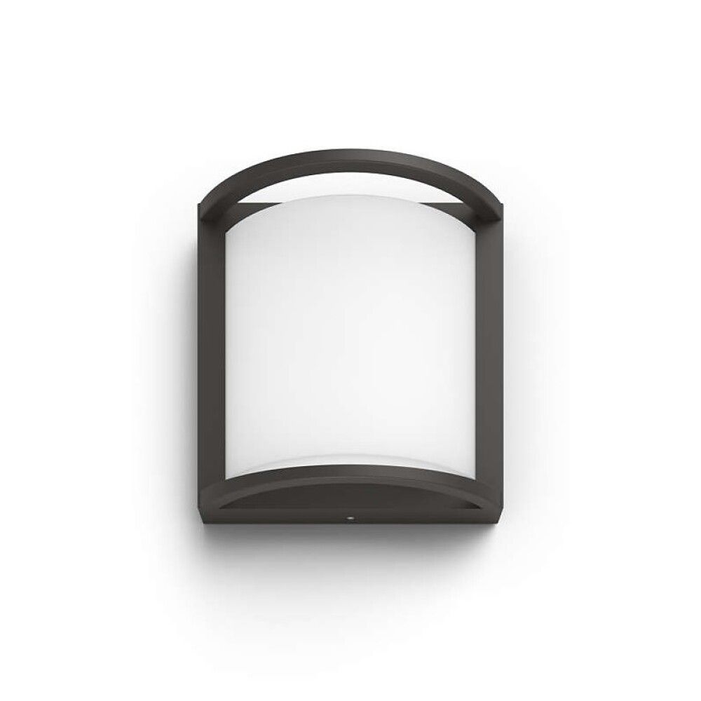 Ulkoseinävalaisin Philips Samondra