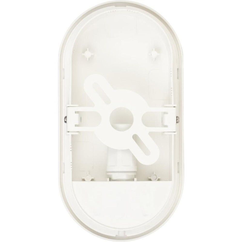 LED-seinävalaisin Brennenstuhl valkoinen IP65