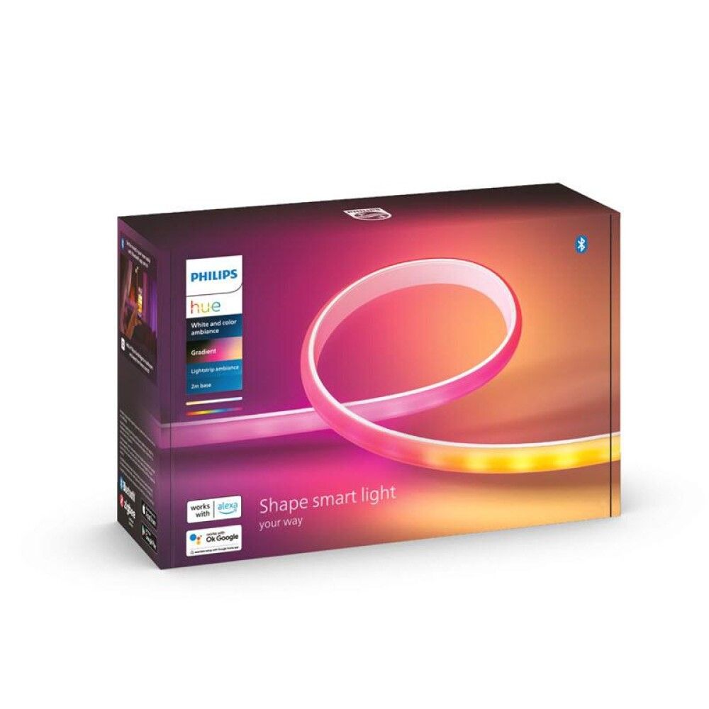 LED -nauha Philips Hue Gradient 2 m