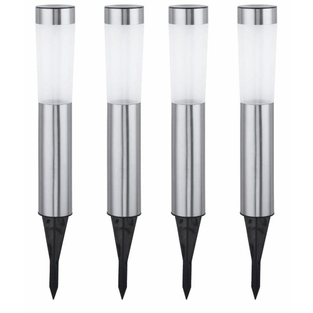 Solarvalosetti Starlux Big 4 kpl