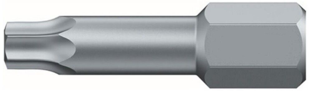 Ruuvauskärki Craftomat TX 15 25 mm 2 kpl