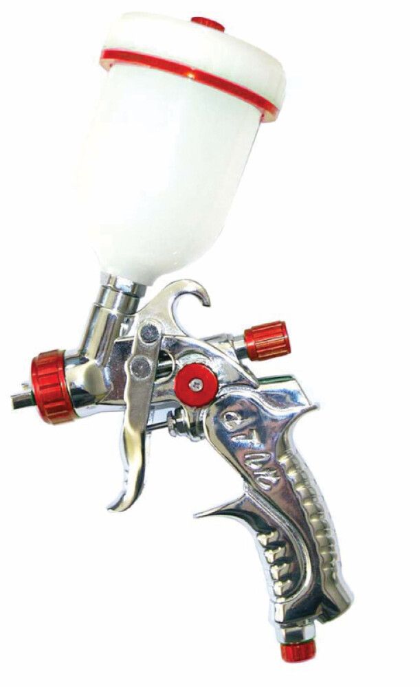 Maaliruisku Craftomat Pro 0,25 l