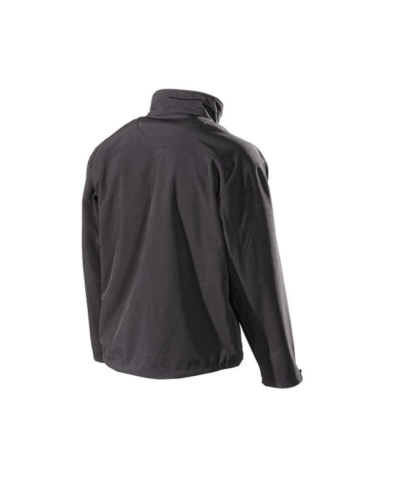Työtakki L.Brador 554P Softshell XS