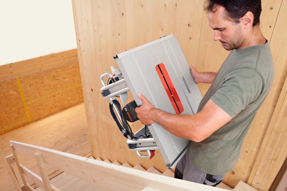 Pöytäsaha Bosch GTS 10 Professional