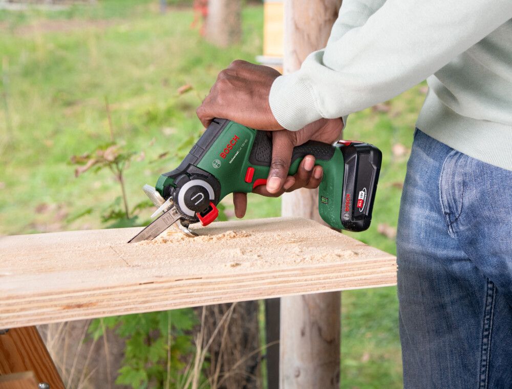 Akkusaha Bosch NanoBlade UniversalCut 18V-65