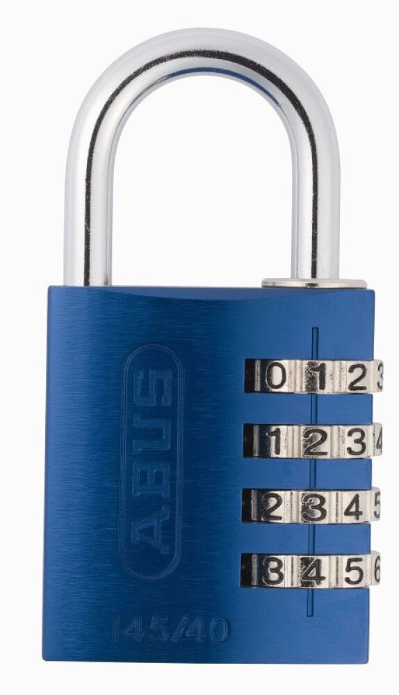 Riippulukko ABUS 145/40