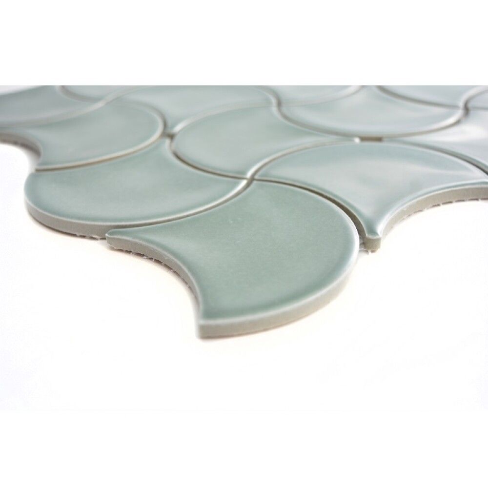 Mosaiikki Wave Petrooli