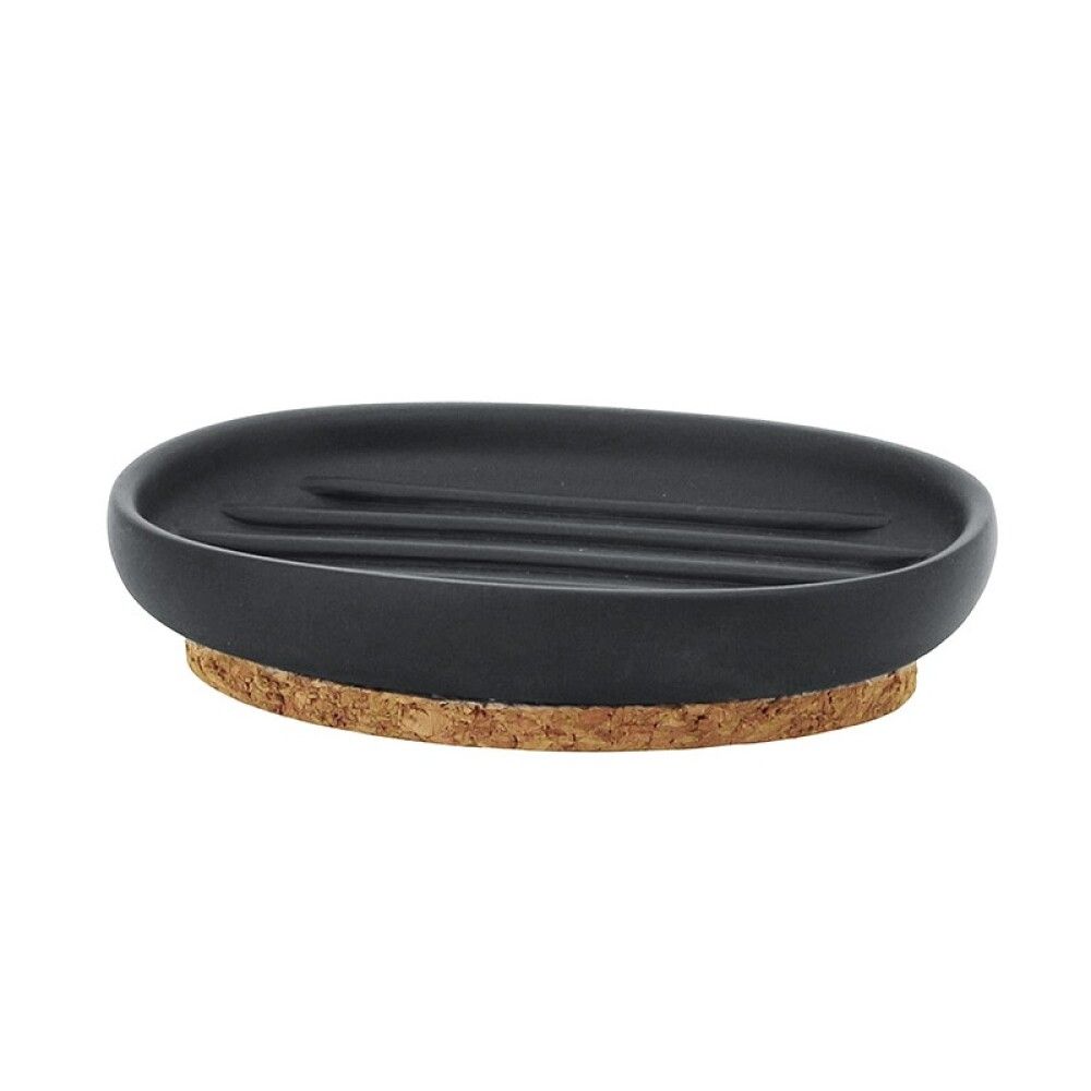 Saippuateline Venus Ivo musta