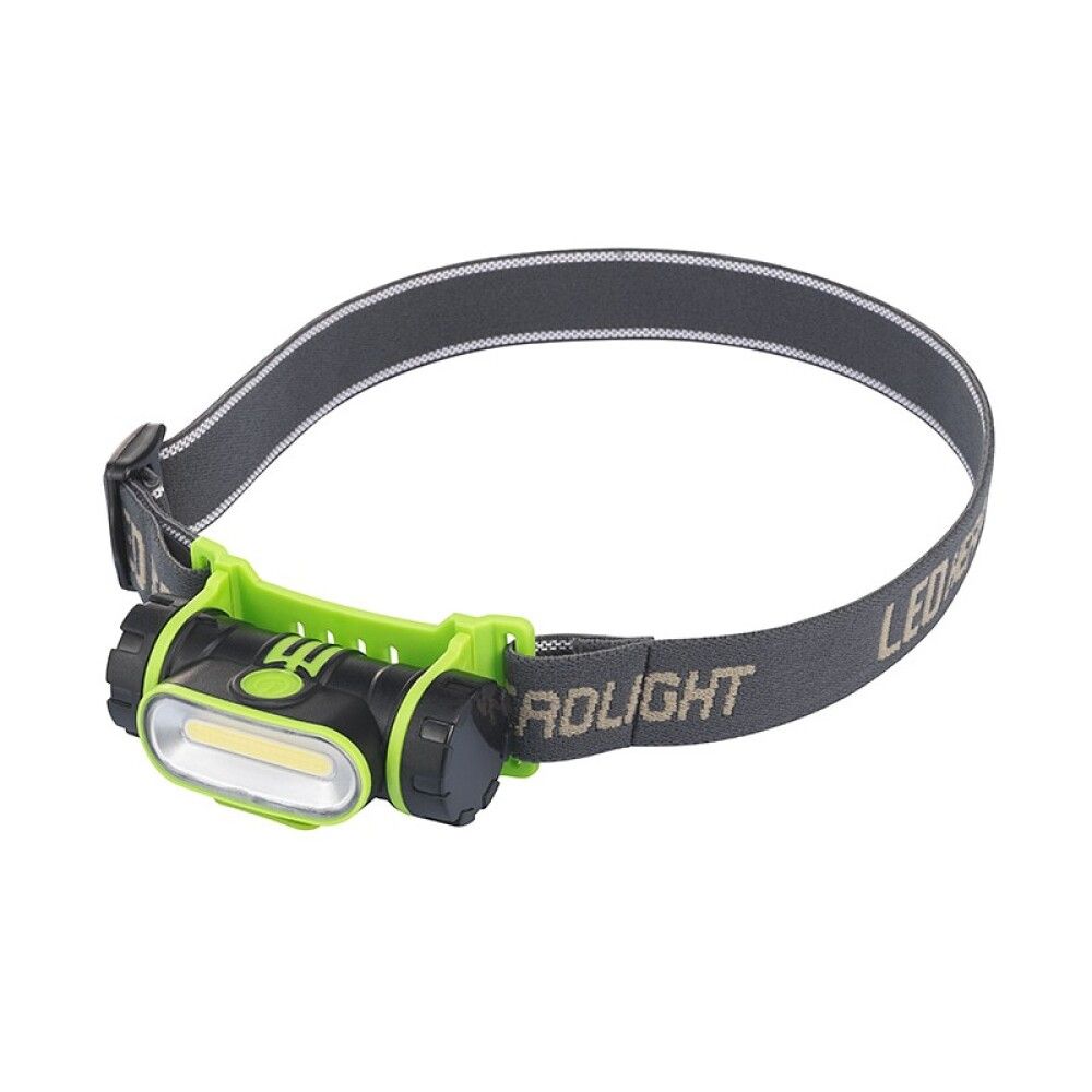 Otsavalo Profi Depot LED akulla 2 W