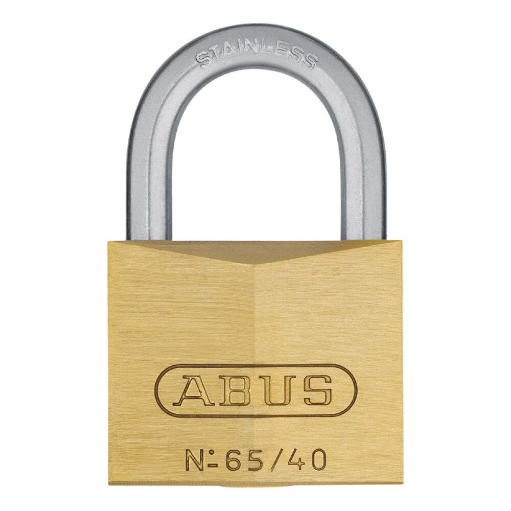Riippulukko ABUS 65/40