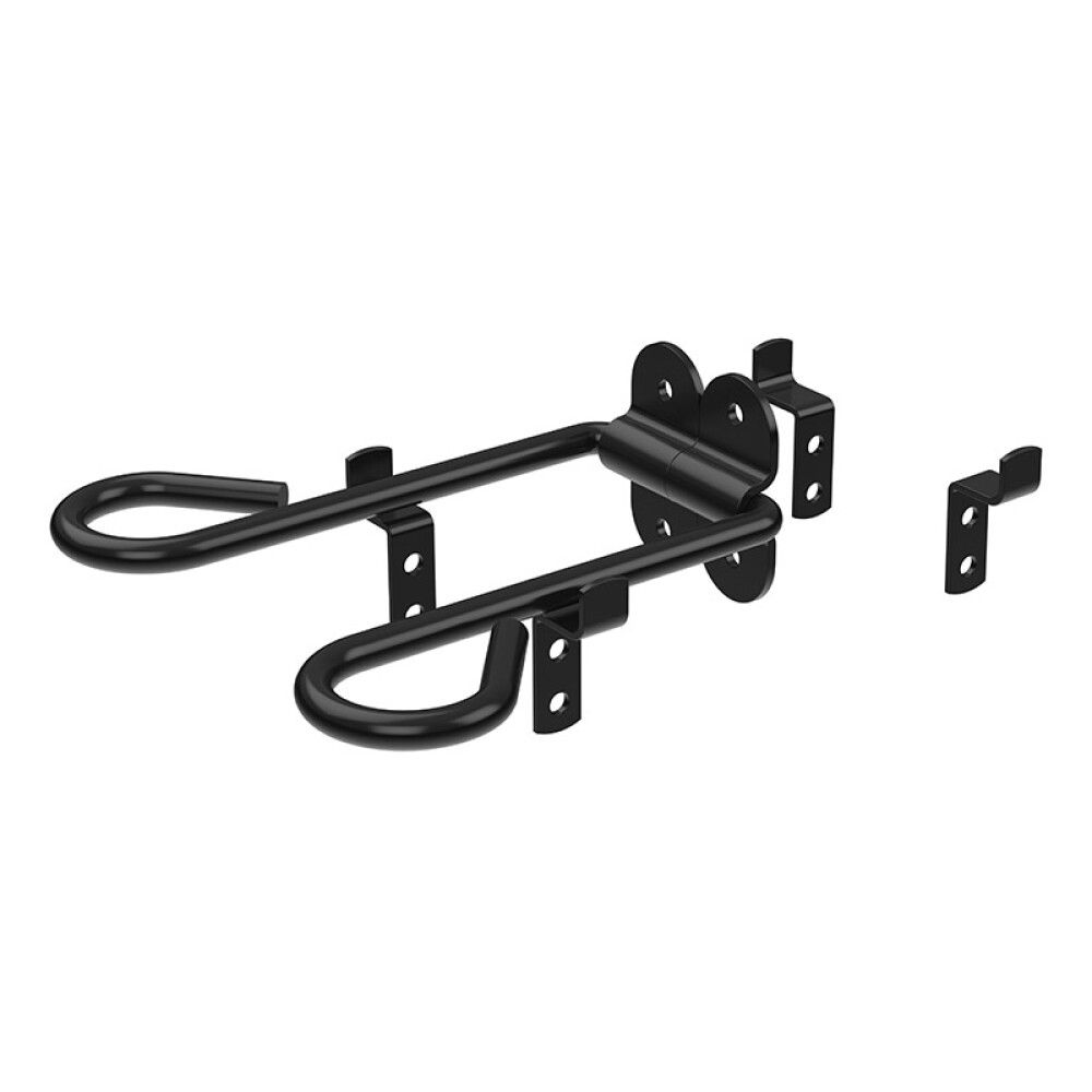 Portinsalpa Habo 2290 musta