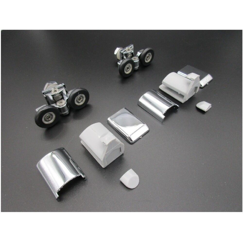 Rullalaakerit MFY 2 kpl