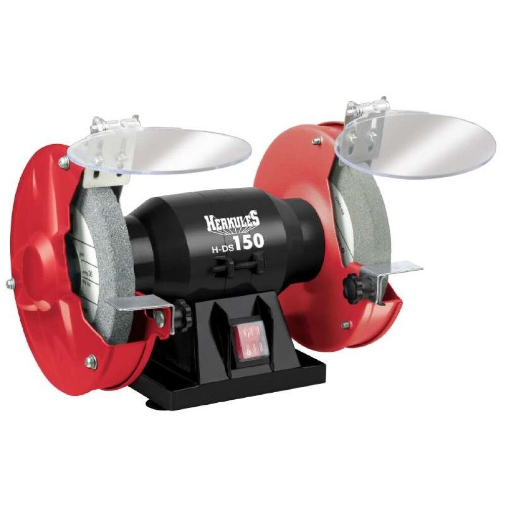 PENKKIHIOMAKONE HERKULES H-DS 150