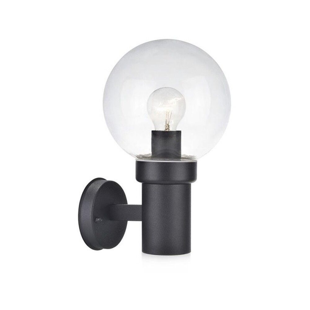 Seinävalaisin Markslöjd Caris