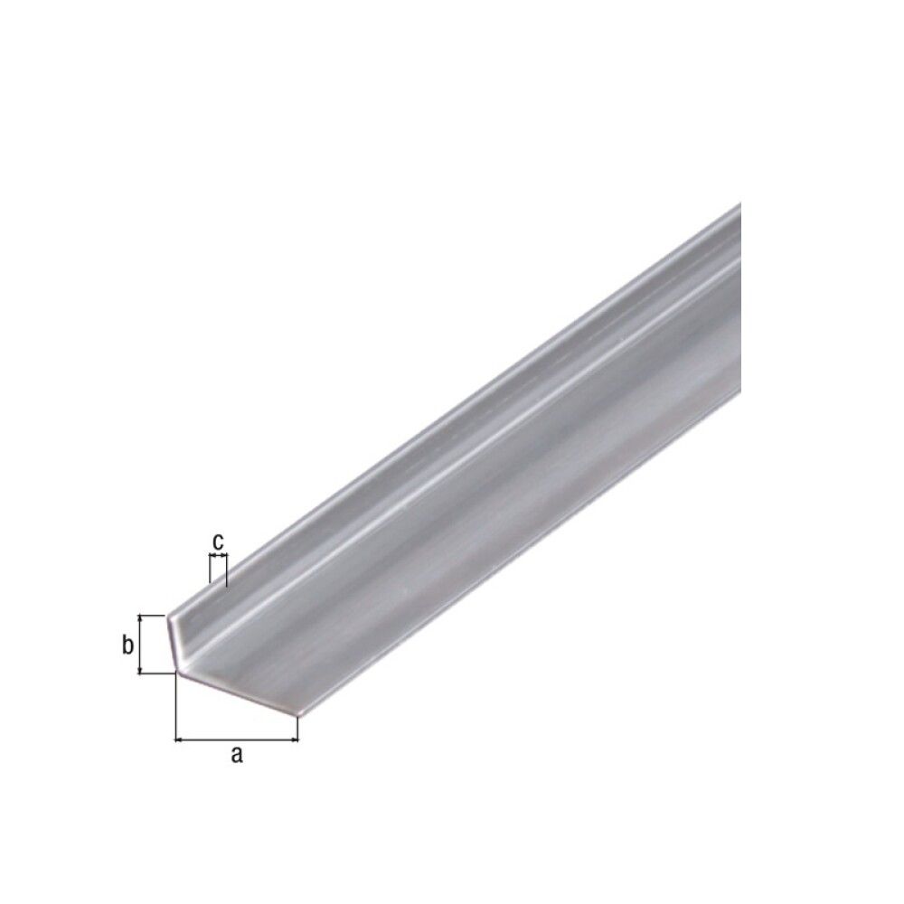 Kulmaprofiili Kantoflex RST 20 x 10 x 1000 mm