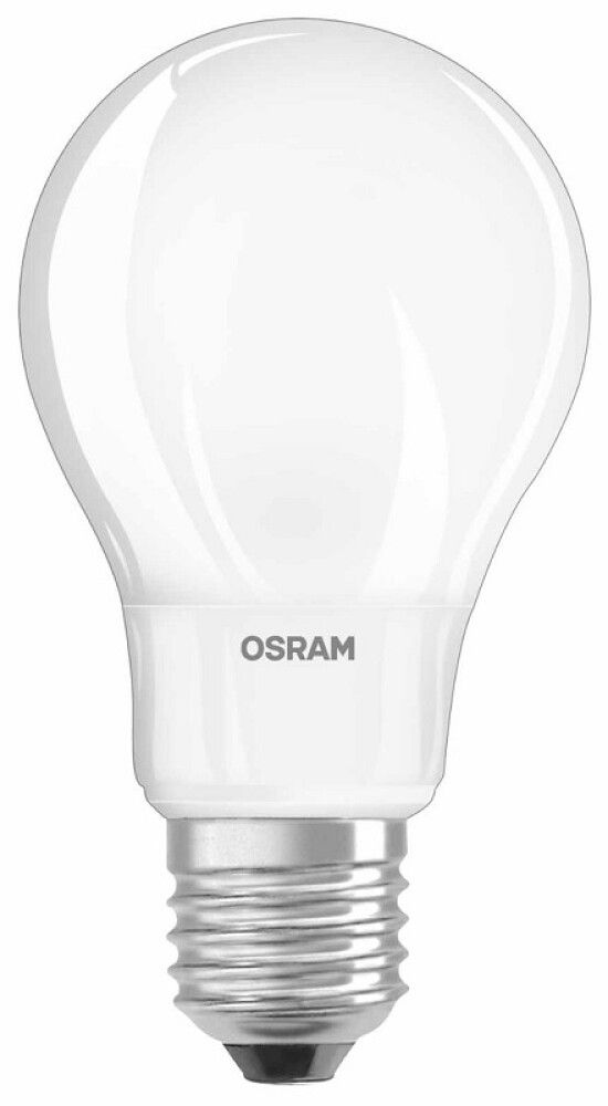 LED-lamppu Osram Superstar E27 806 lm