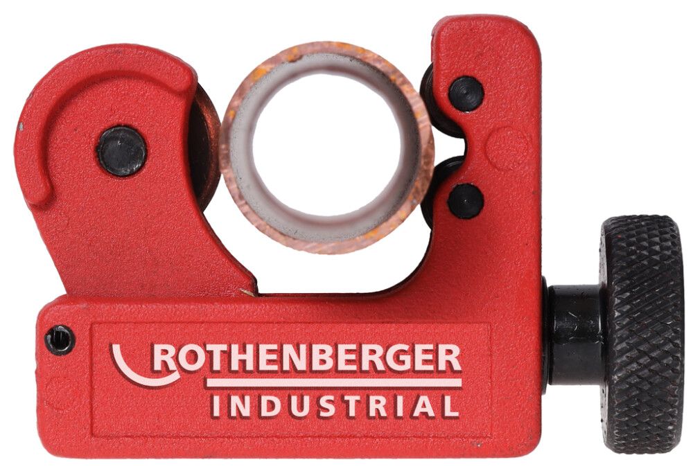 Teräsputkisakset Rothenberger MINICUT II PRO 6-22 mm