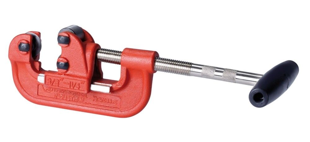 Teräsputkileikkuri Rothenberger Industrial Super 1/8"-1 /1/4"