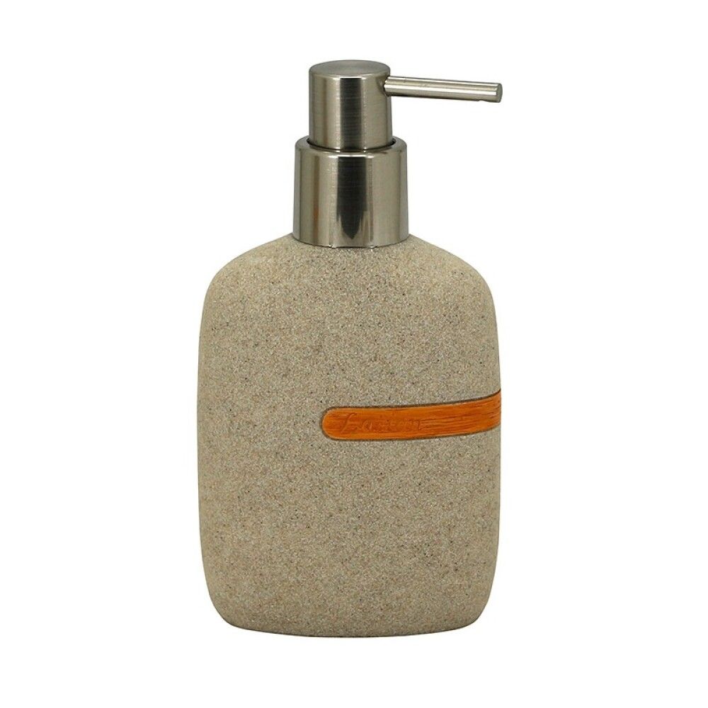 Saippua-annostelija Venus Empire Hiekka 9 x 17 cm