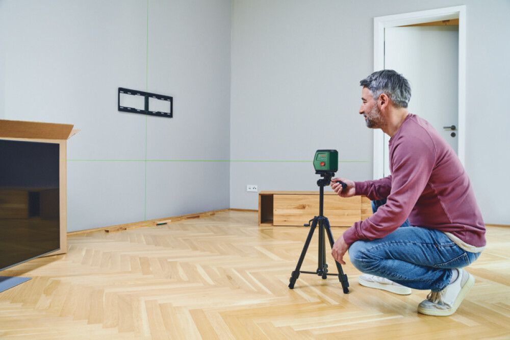 Jalusta Bosch TT 120