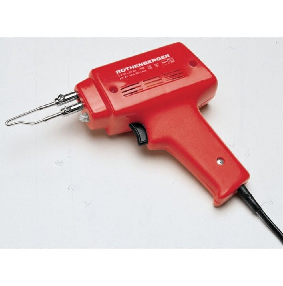 Juotospistooli Rothenberger RoQuick 100 W