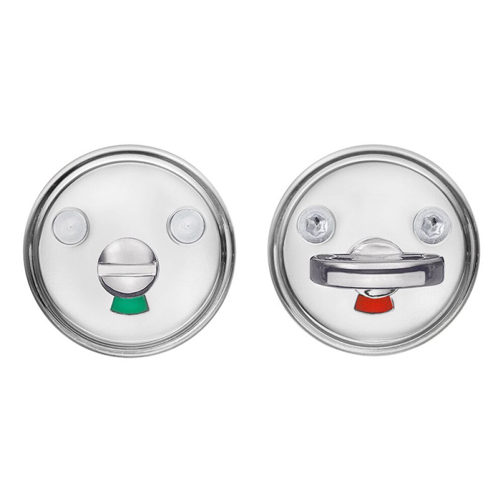 WC-vääntönuppi Beslagsboden B210K