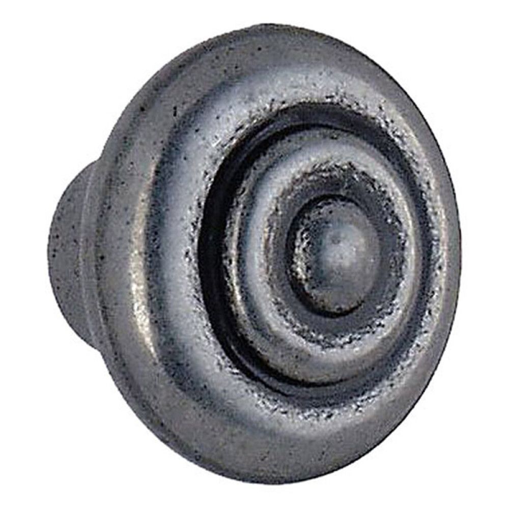 Nuppi Beslagsboden B081 Tinattu 32 mm