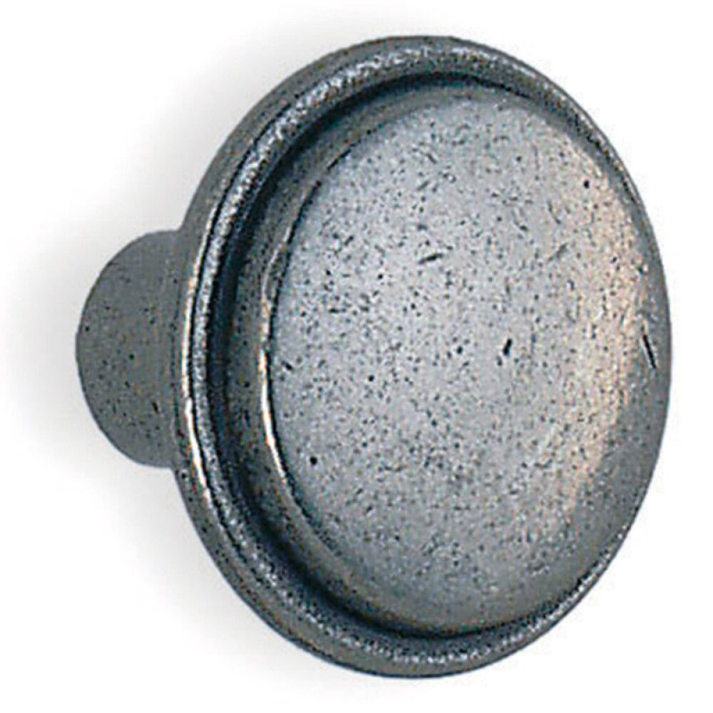 Nuppi Beslagsboden B085 Tinattu 30 mm