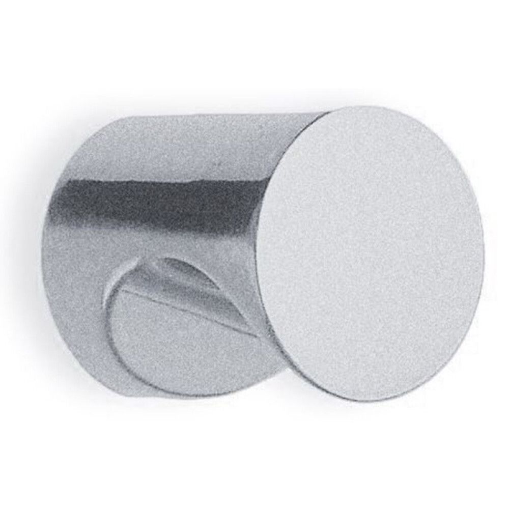 Nuppi Beslagsboden Basic BK216M 18 mm Harjattu Kromi