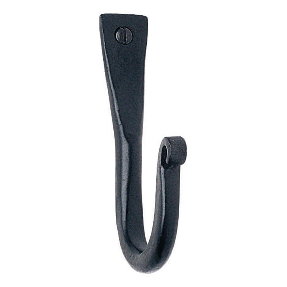 Seinäkoukku Beslagsboden B056 60 mm takorauta 2 kpl