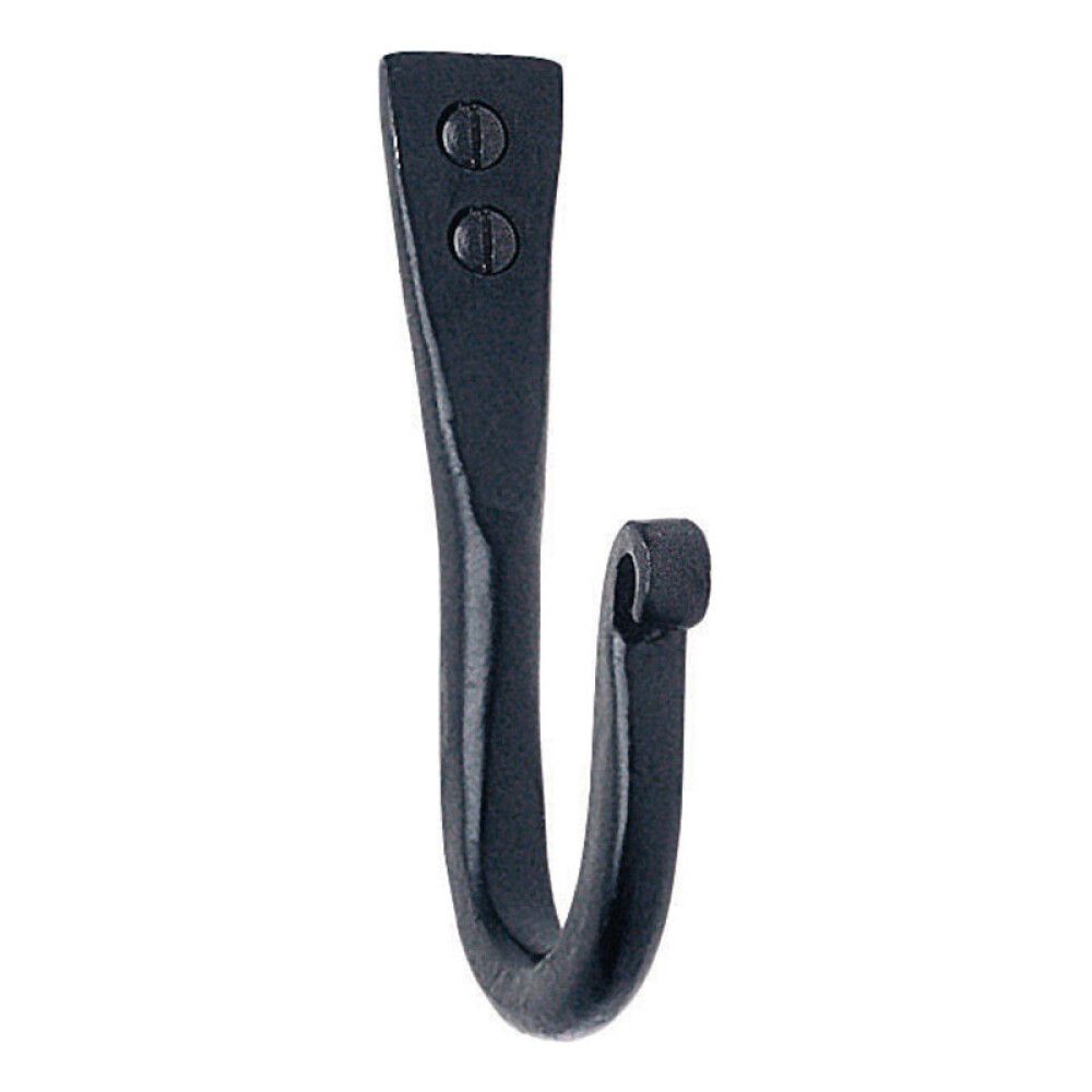 Seinäkoukku Beslagsboden B057 73 mm takorauta