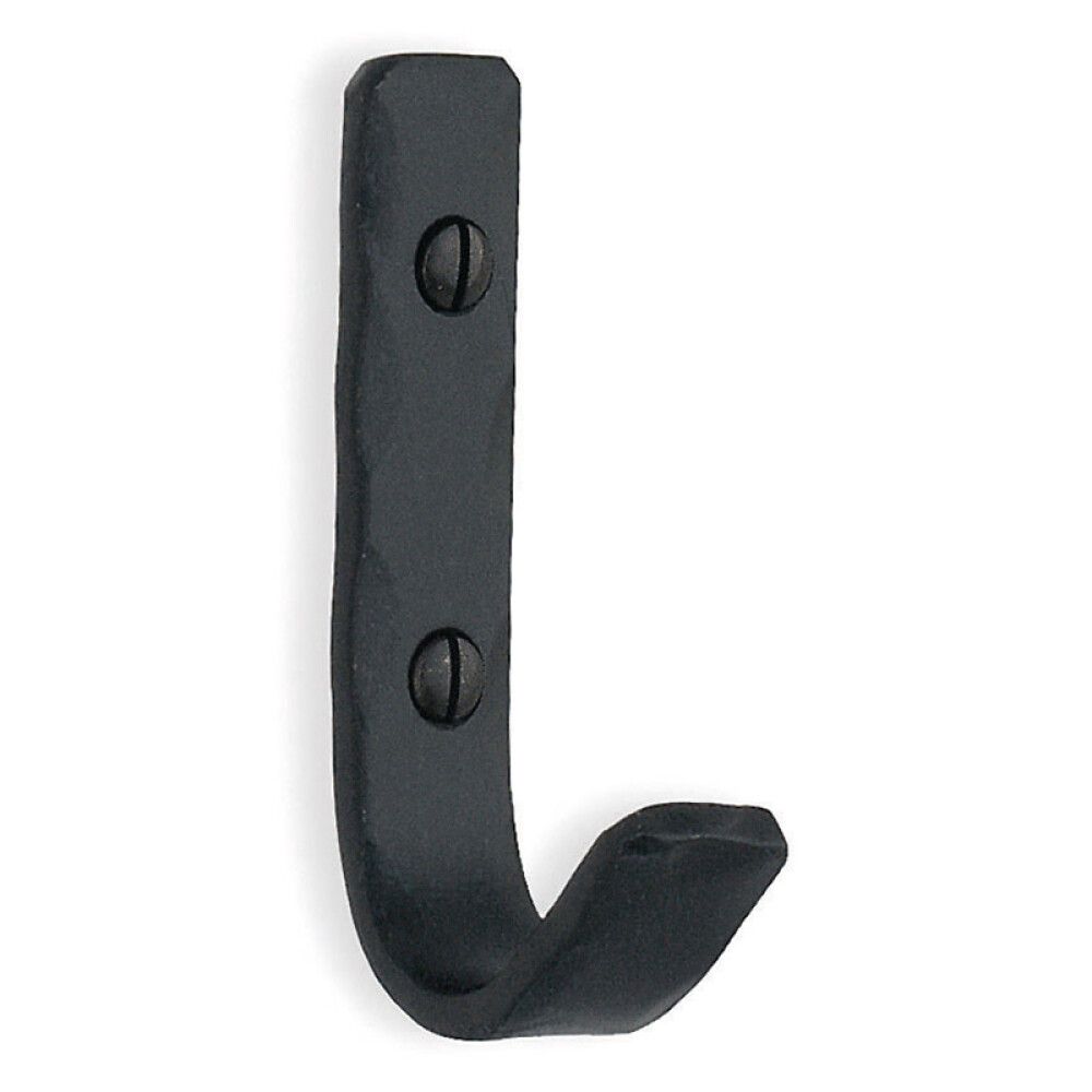 Koukku Beslagsboden B051 70 mm takorauta