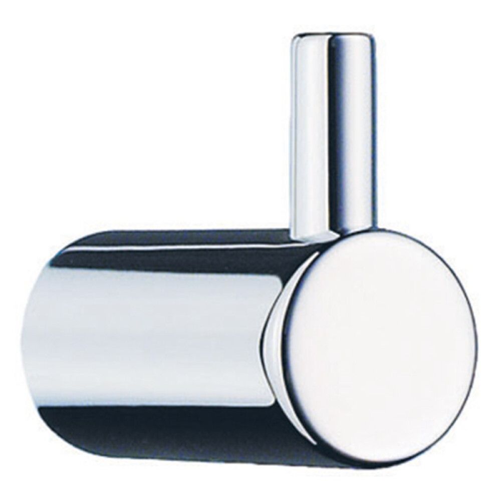 Koukku Beslagsboden BK072 kromi