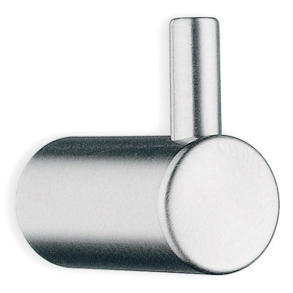 Koukku Beslagsboden BN072M harjattu teräs