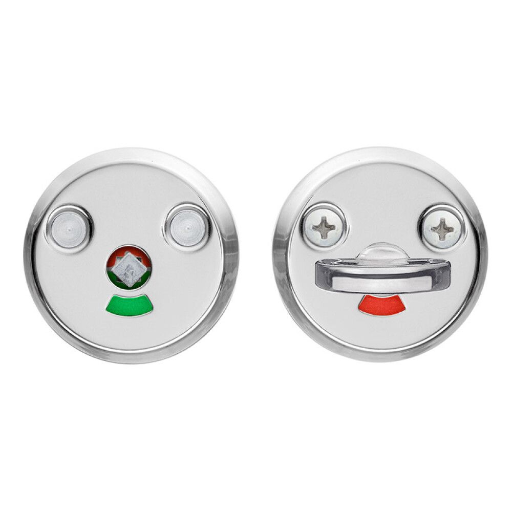 WC-vääntönuppi Beslagsboden Basic