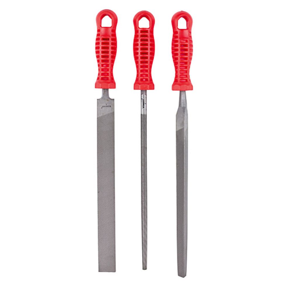 Metalliviilasarja Wisent 250 mm