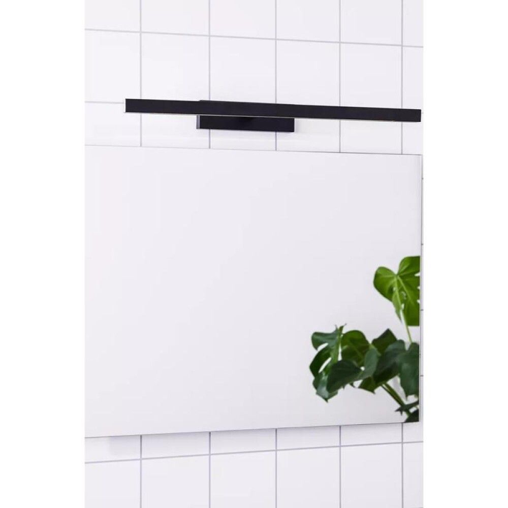 Peilivalaisin Neptunus 60 cm Musta