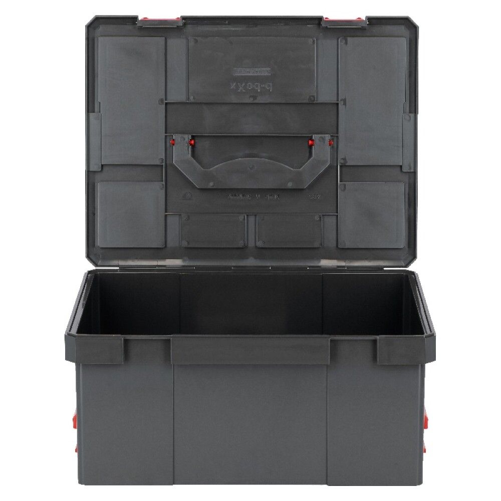 Työkalupakki Wisent B-BOXX M