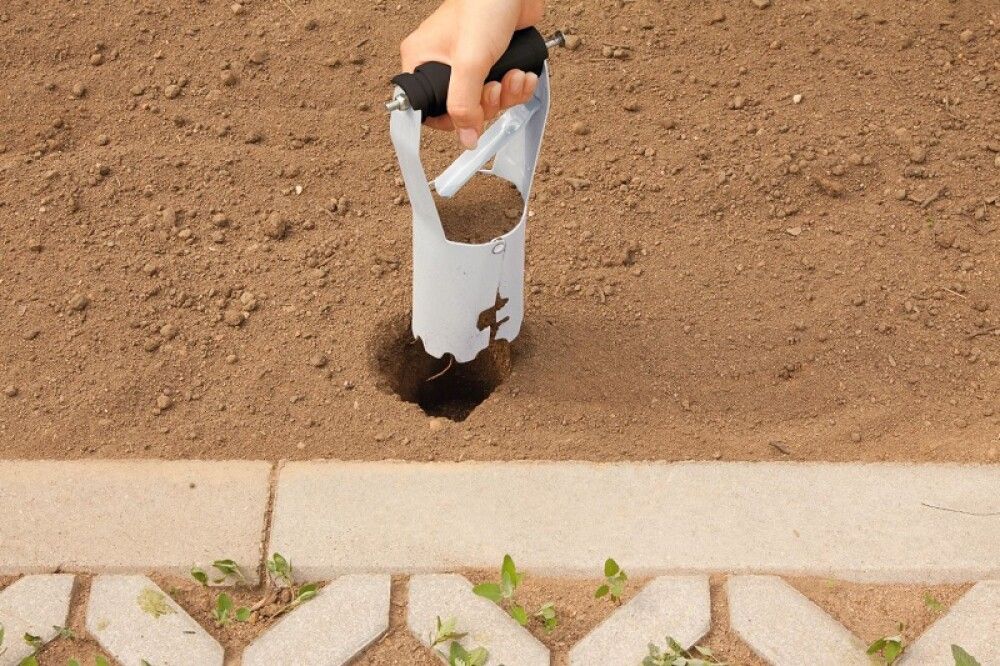 KUKKASIPULIEN ISTUTTAJA GARDOL