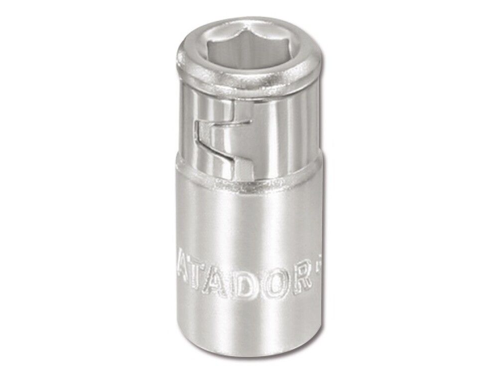 Adapteri Matador neliöhylsy - kuusiohylsy