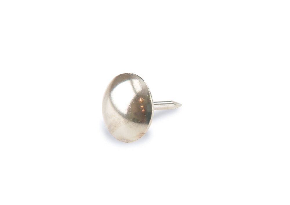 Verhoilunaula Stabilit niklattu 6,5 mm 60 kpl/pkt