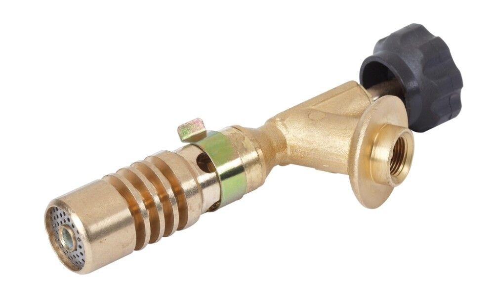 Kaasupatruunapoltin Rothenberger