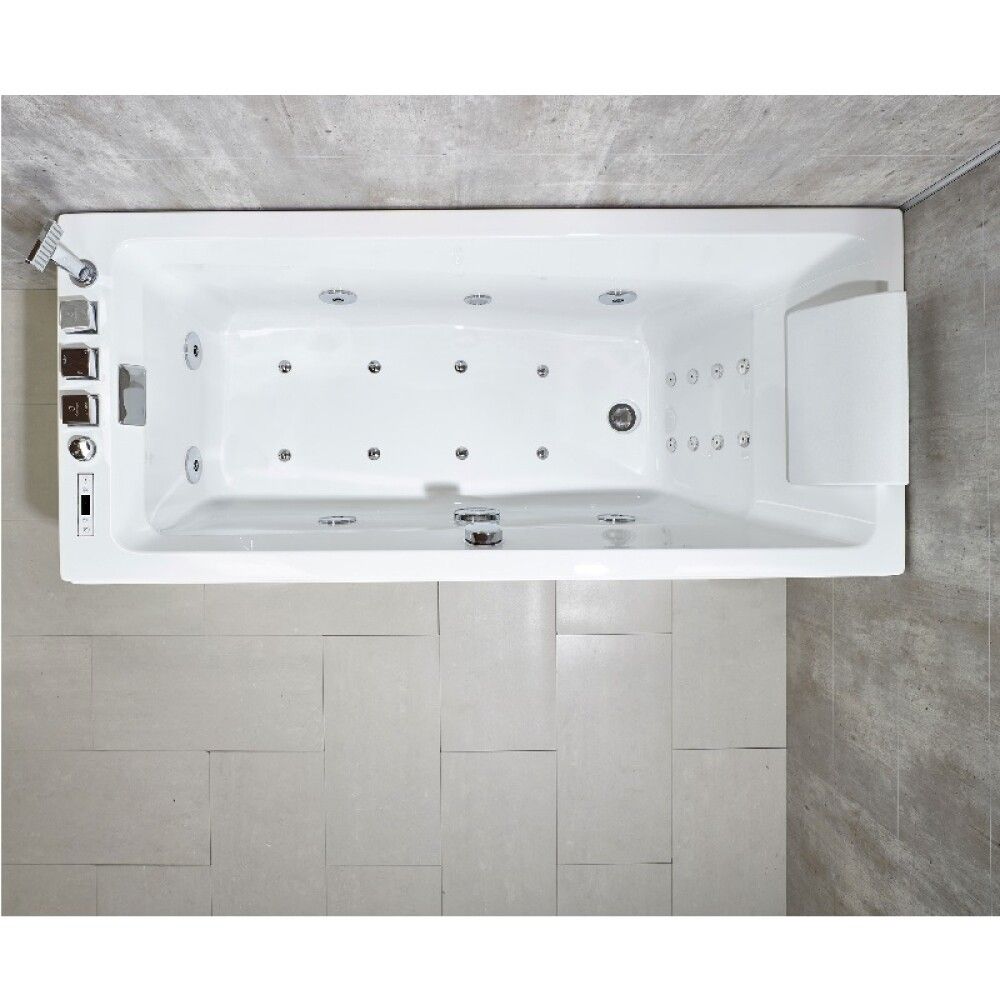 Poreallas Camargue Skärgård Skaraborg 170 Exclusive