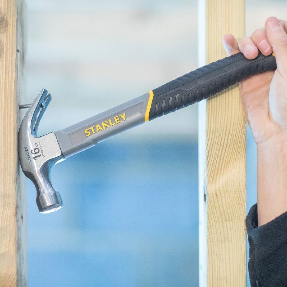 Vasara Stanley Lasikuituvarsi 16 oz