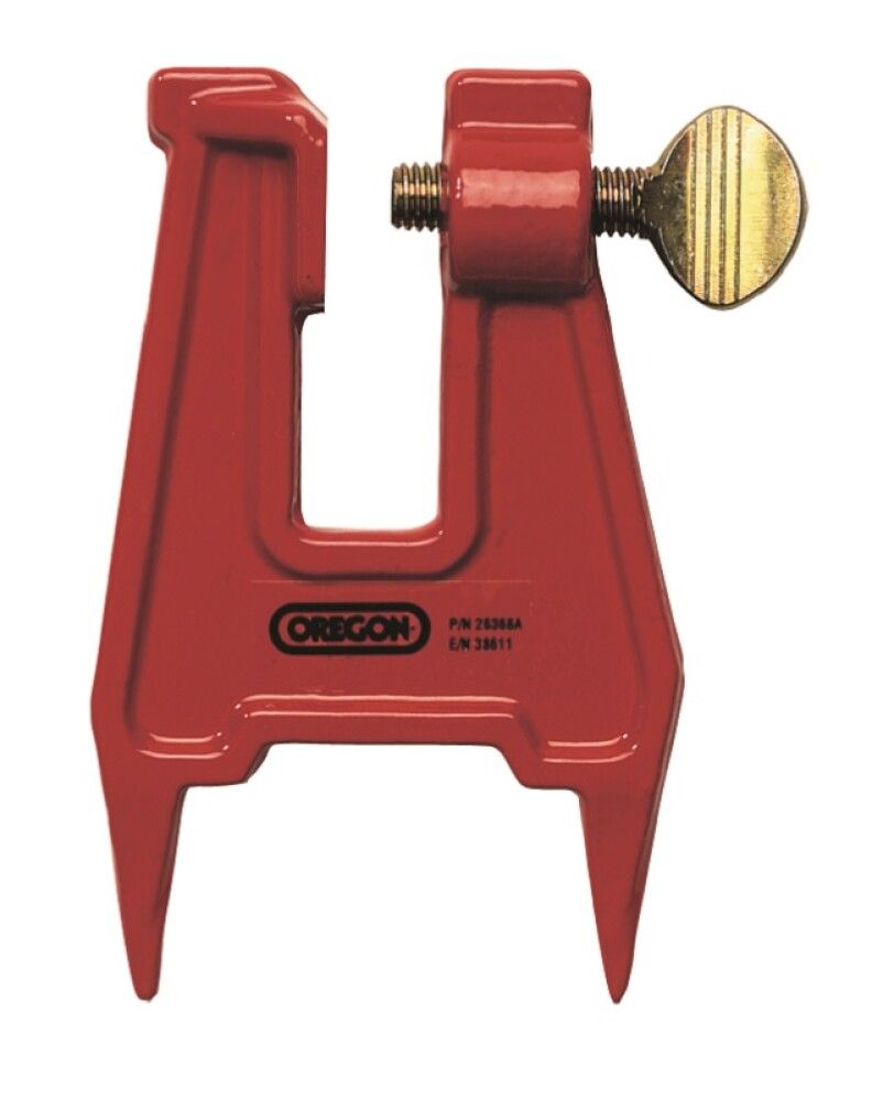 Viilausteline Oregon