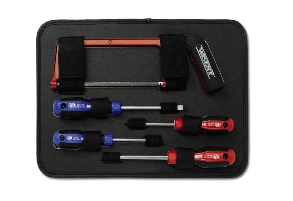 Työkalusarja Wisent Basis